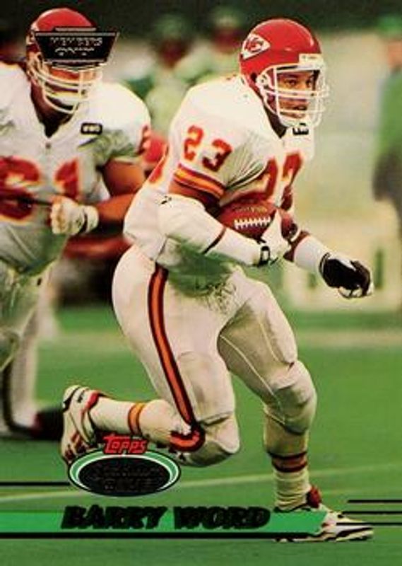 1993 Topps Stadium Club #23 Members Only