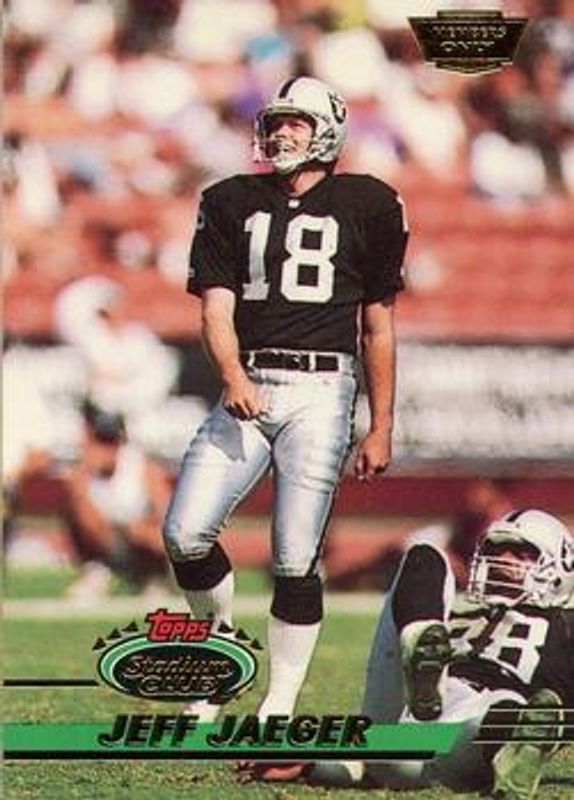 1993 Topps Stadium Club #442 Members Only