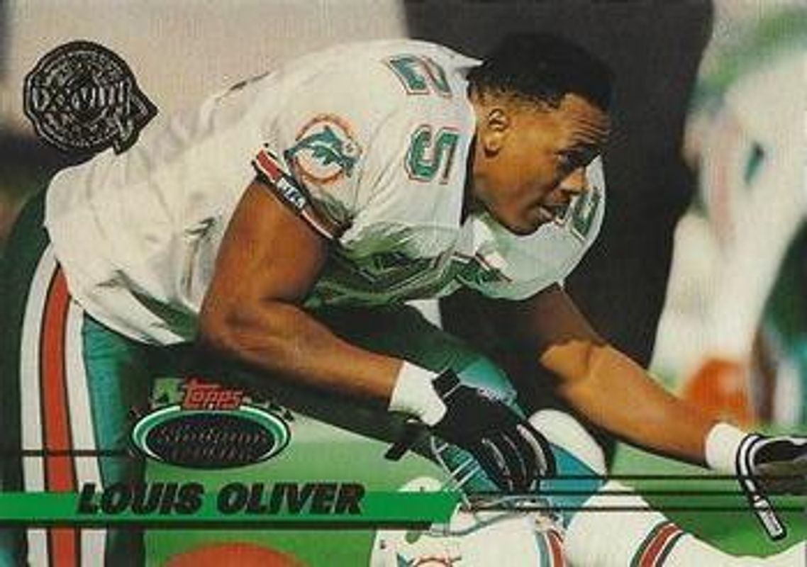 1993 Topps Stadium Club #229 Super Bowl XXVIII Super Teams Exchange