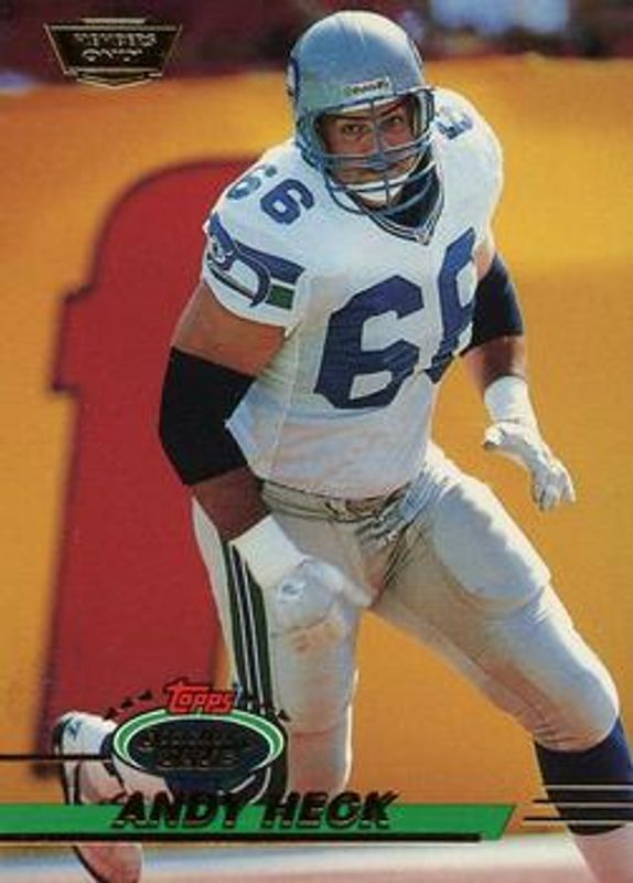 1993 Topps Stadium Club #402 Members Only