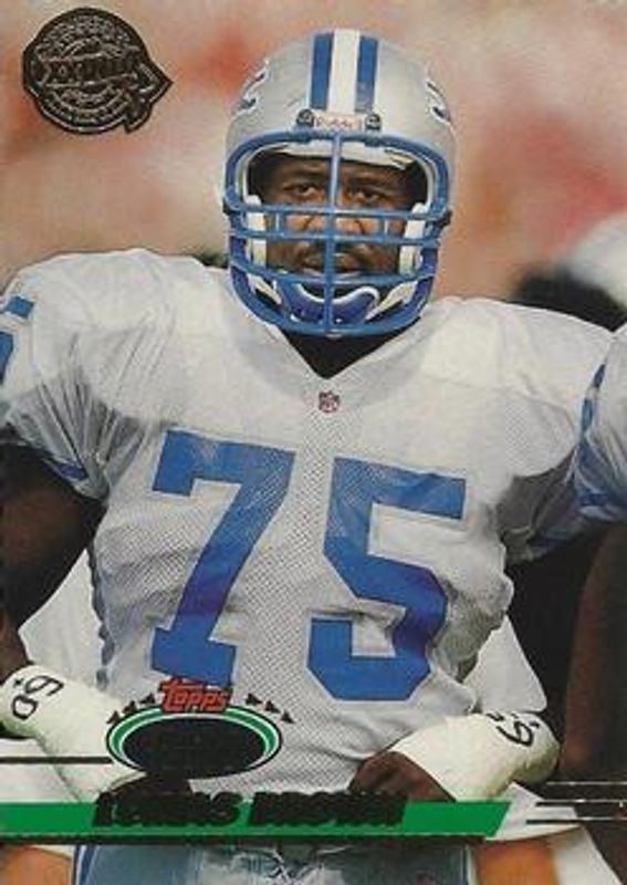 1993 Topps Stadium Club #417 Super Bowl XXVIII Super Teams Exchange