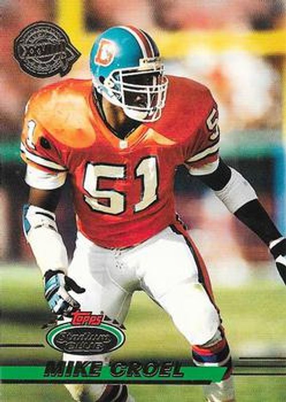 1993 Topps Stadium Club #99 Super Bowl XXVIII Super Teams Exchange