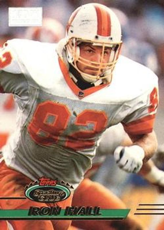 1993 Topps Stadium Club #356 First Day Production Issue