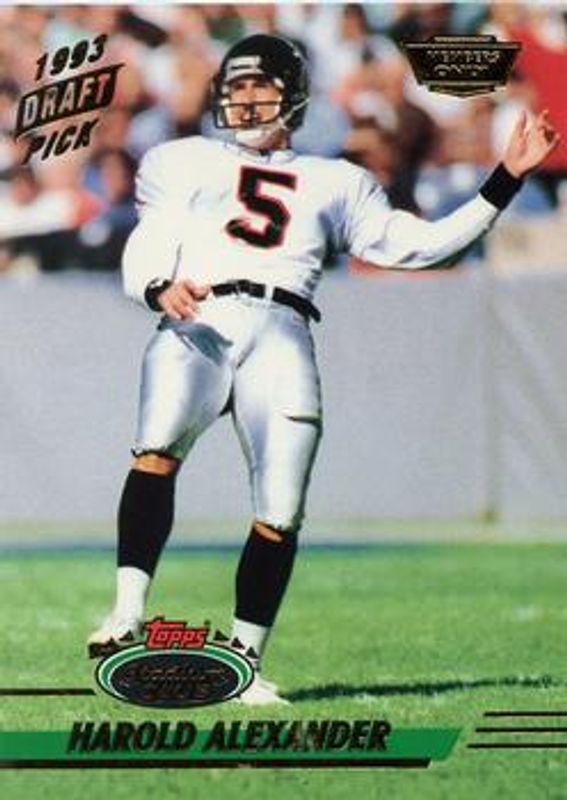 1993 Topps Stadium Club #517 Members Only