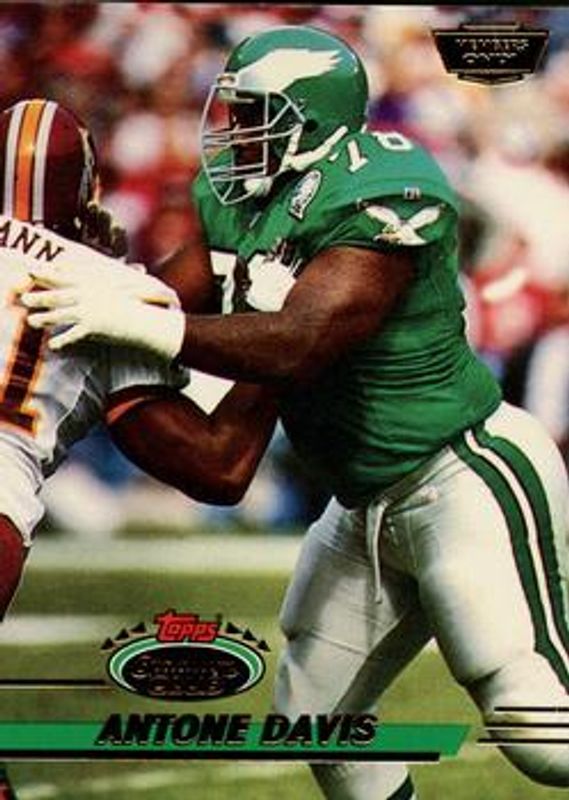 1993 Topps Stadium Club #306 Members Only