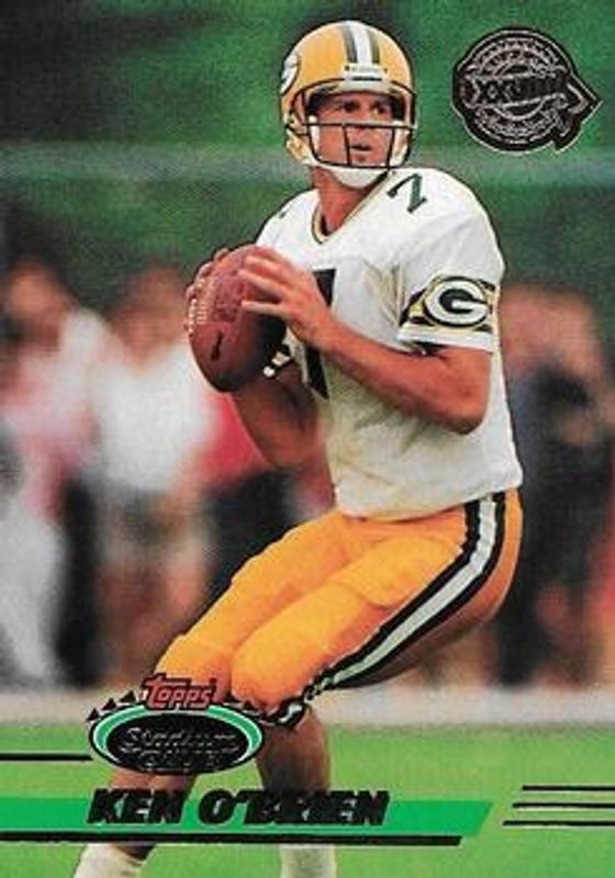 1993 Topps Stadium Club #426 Super Bowl XXVIII Super Teams Exchange