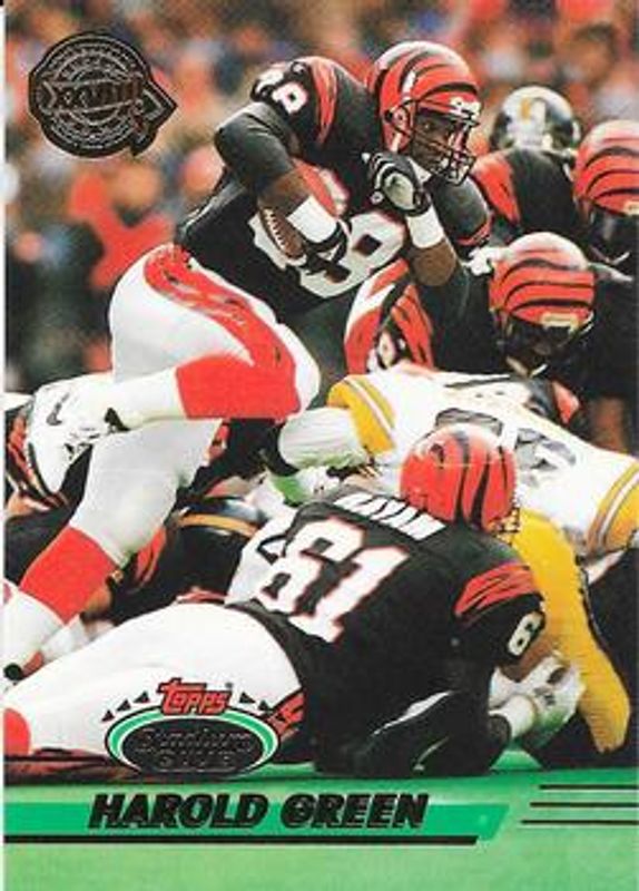 1993 Topps Stadium Club #160 Super Bowl XXVIII Super Teams Exchange