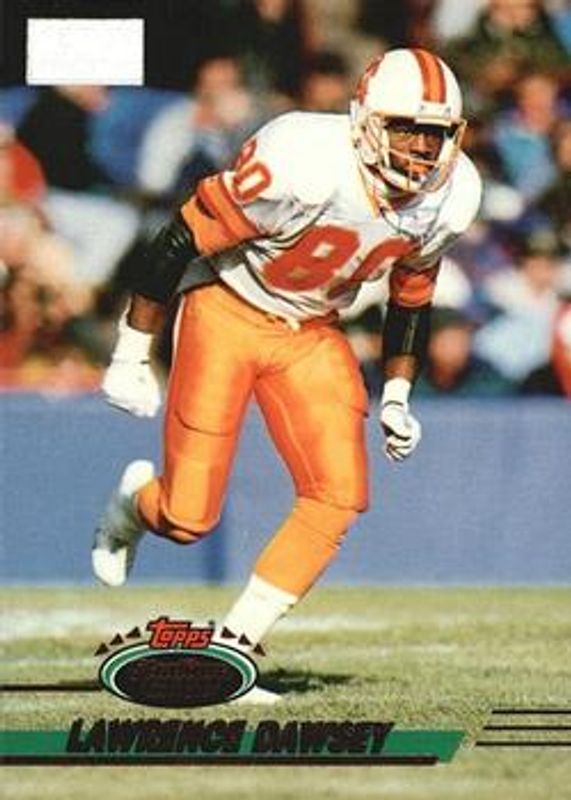 1993 Topps Stadium Club #117 First Day Production Issue