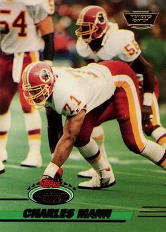 1993 Topps Stadium Club #11 Members Only