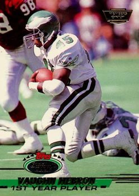 1993 Topps Stadium Club #534 Members Only