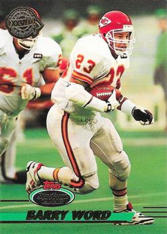 1993 Topps Stadium Club #23 Super Bowl XXVIII Super Teams Exchange