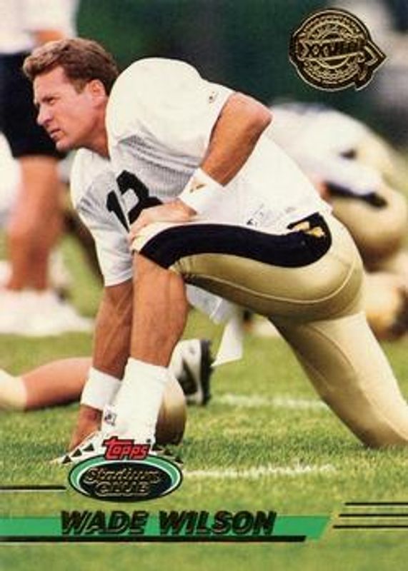 1993 Topps Stadium Club #374 Super Bowl XXVIII Super Teams Exchange
