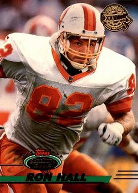 1993 Topps Stadium Club #356 Super Bowl XXVIII Super Teams Exchange