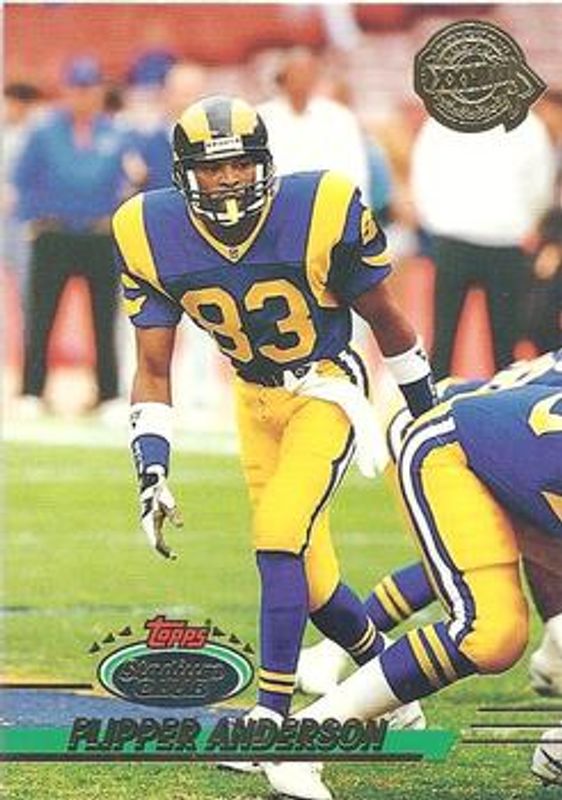 1993 Topps Stadium Club #230 Super Bowl XXVIII Super Teams Exchange