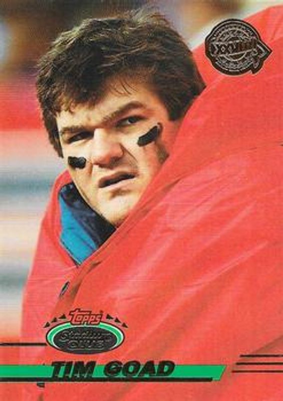 1993 Topps Stadium Club #251 Super Bowl XXVIII Super Teams Exchange