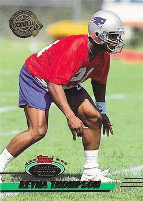 1993 Topps Stadium Club #236 Super Bowl XXVIII Super Teams Exchange