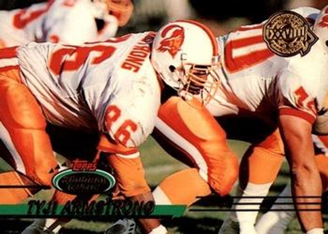 1993 Topps Stadium Club #421 Super Bowl XXVIII Super Teams Exchange