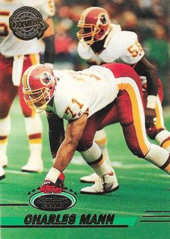 1993 Topps Stadium Club #11 Super Bowl XXVIII Super Teams Exchange