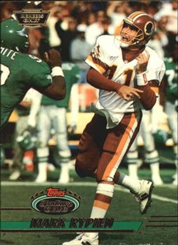 1993 Topps Stadium Club #352 Members Only