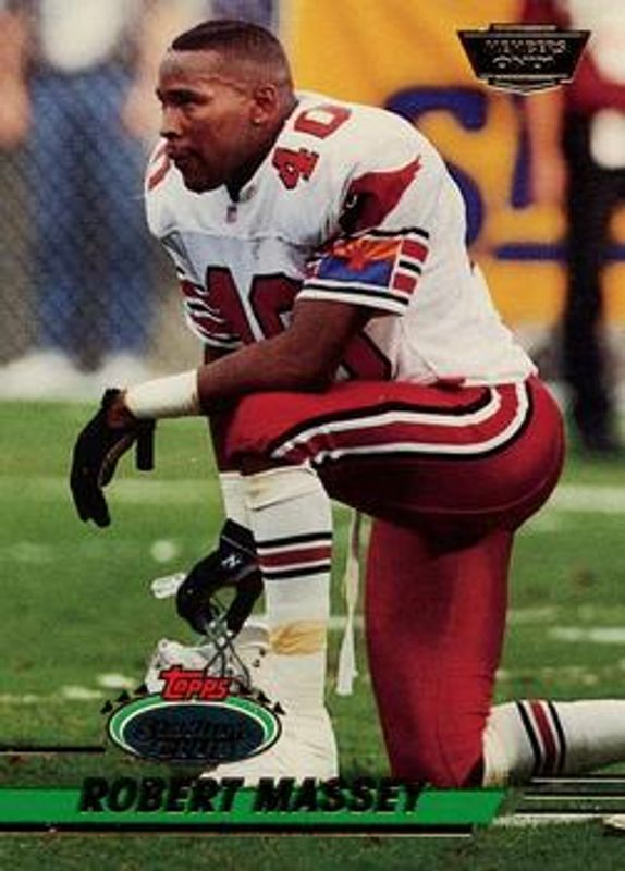 1993 Topps Stadium Club #279 Members Only