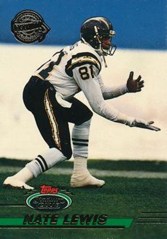 1993 Topps Stadium Club #177 Super Bowl XXVIII Super Teams Exchange