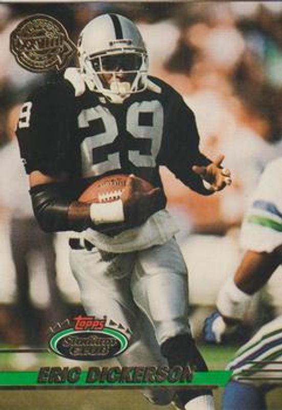 1993 Topps Stadium Club #18 Super Bowl XXVIII Super Teams Exchange