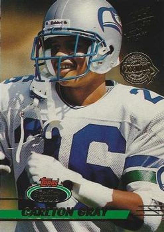 1993 Topps Stadium Club #282 Super Bowl XXVIII Super Teams Exchange