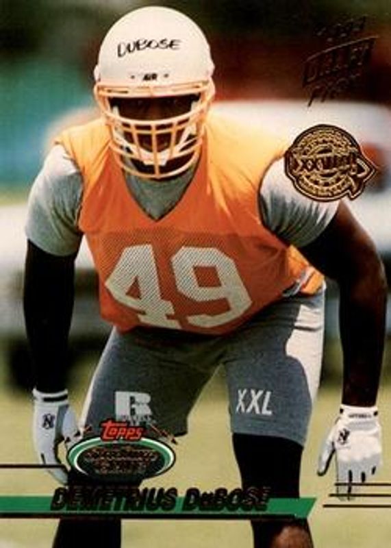 1993 Topps Stadium Club #397 Super Bowl XXVIII Super Teams Exchange