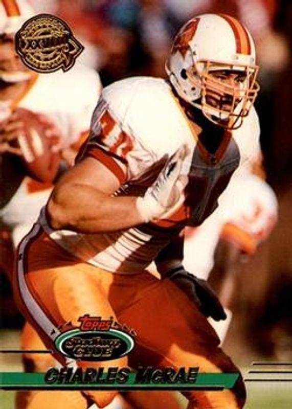 1993 Topps Stadium Club #438 Super Bowl XXVIII Super Teams Exchange