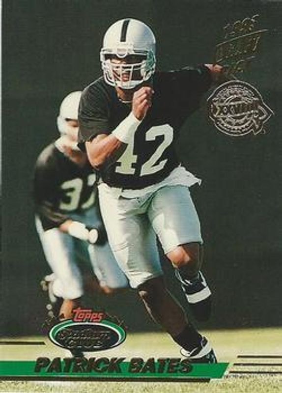 1993 Topps Stadium Club #217 Super Bowl XXVIII Super Teams Exchange