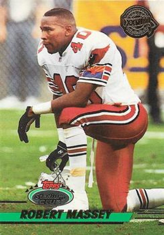 1993 Topps Stadium Club #279 Super Bowl XXVIII Super Teams Exchange