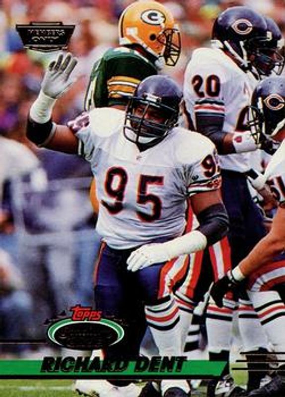 1993 Topps Stadium Club #139 Members Only