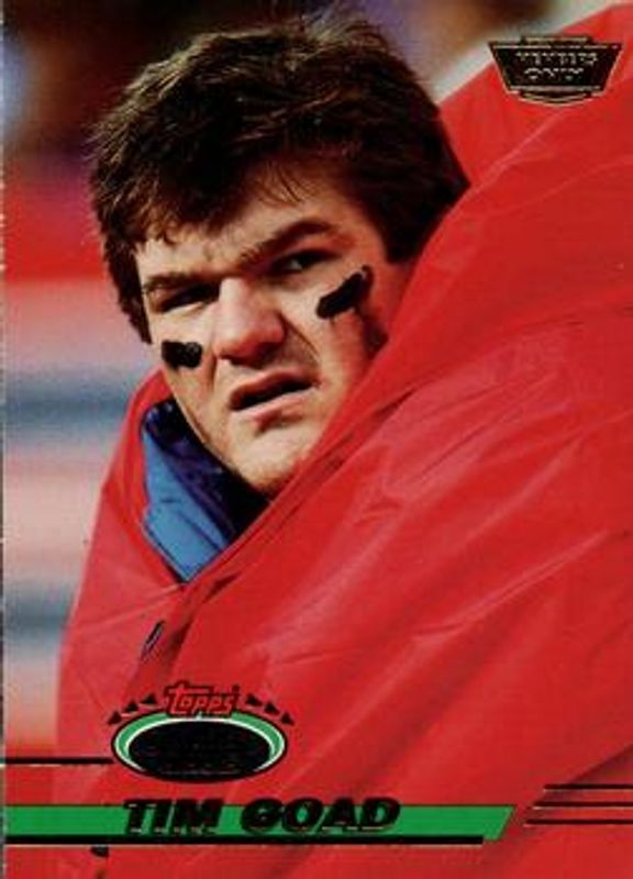 1993 Topps Stadium Club #251 Members Only