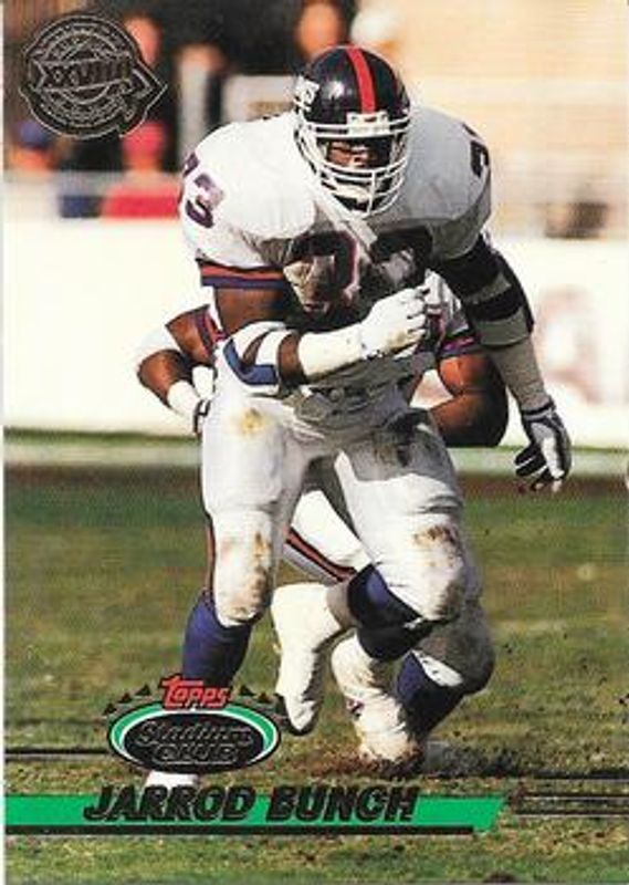 1993 Topps Stadium Club #182 Super Bowl XXVIII Super Teams Exchange