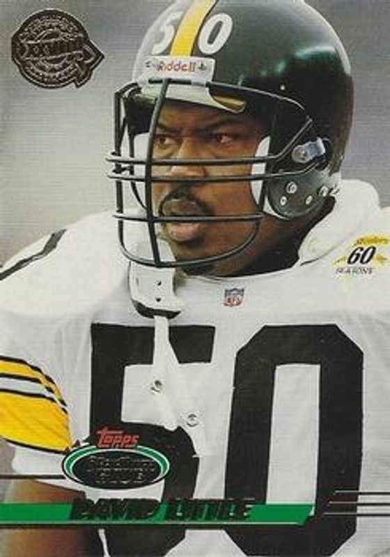 1993 Topps Stadium Club #408 Super Bowl XXVIII Super Teams Exchange