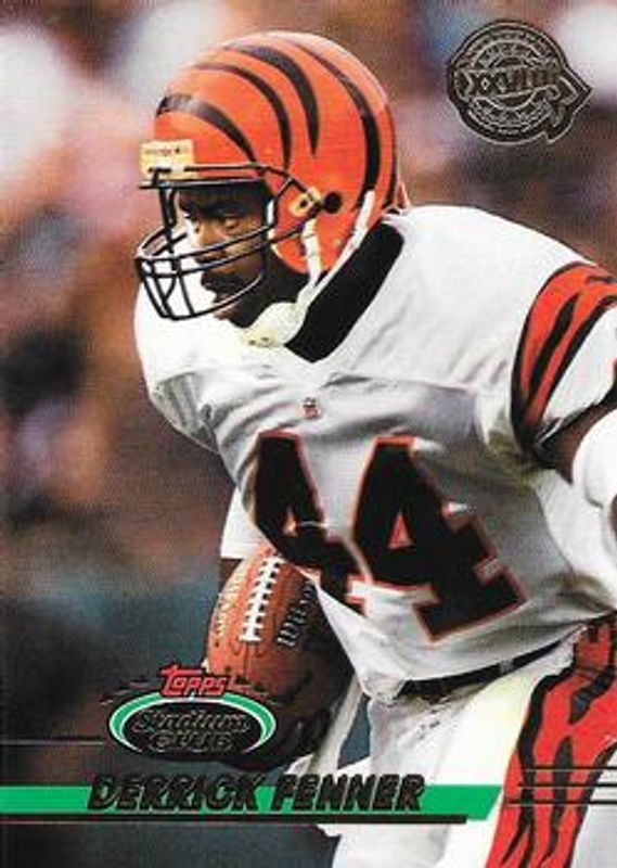 1993 Topps Stadium Club #25 Super Bowl XXVIII Super Teams Exchange