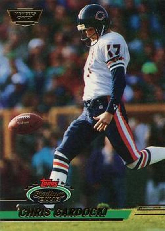 1993 Topps Stadium Club #264 Members Only