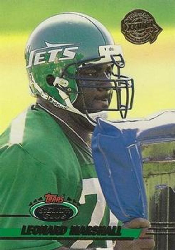 1993 Topps Stadium Club #429 Super Bowl XXVIII Super Teams Exchange