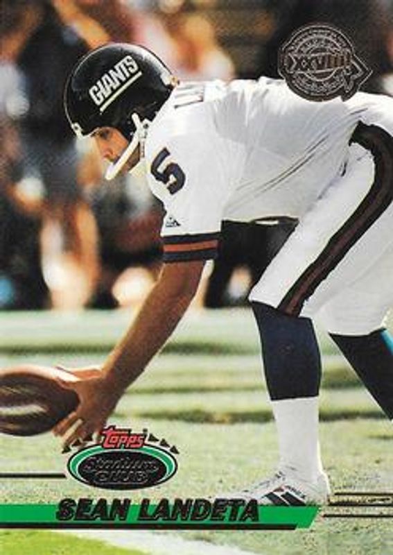 1993 Topps Stadium Club #462 Super Bowl XXVIII Super Teams Exchange