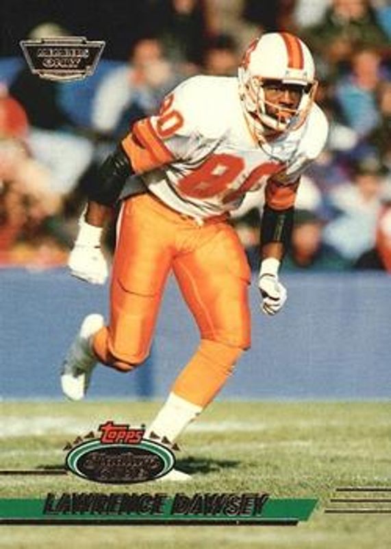 1993 Topps Stadium Club #117 Members Only