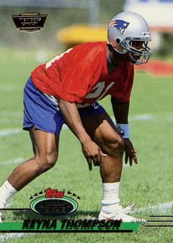 1993 Topps Stadium Club #236 Members Only