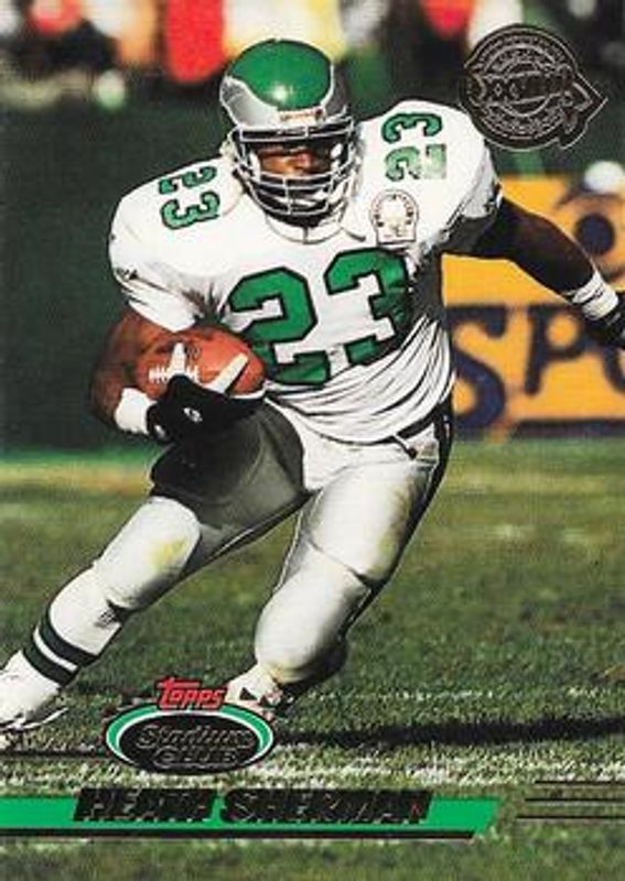 1993 Topps Stadium Club #235 Super Bowl XXVIII Super Teams Exchange