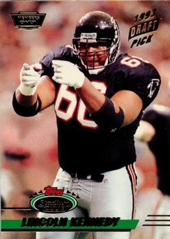 1993 Topps Stadium Club #524 Members Only
