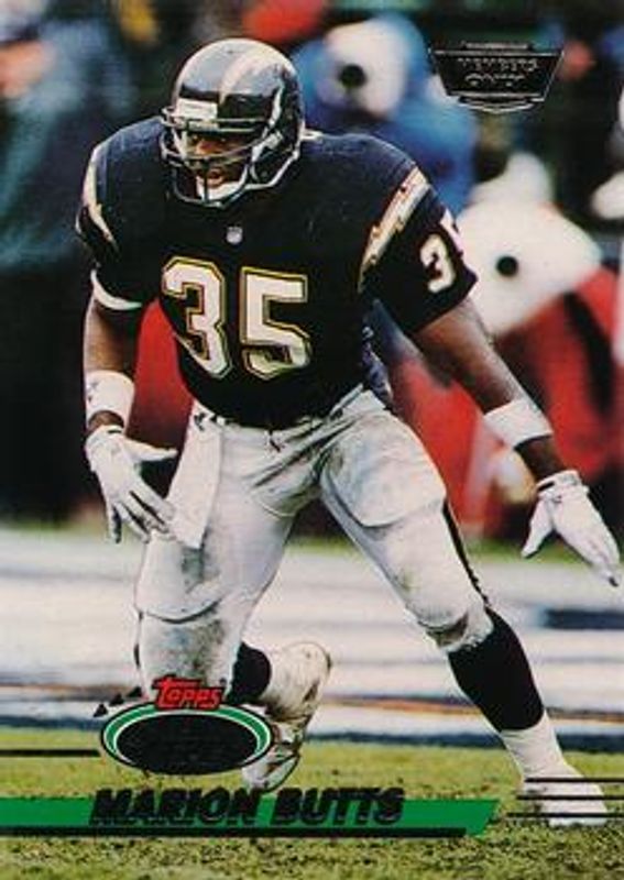 1993 Topps Stadium Club #68 Members Only