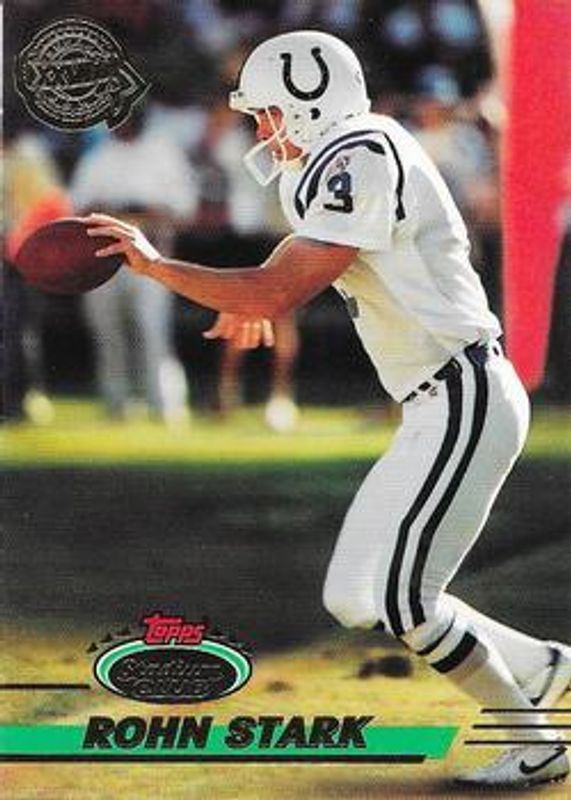 1993 Topps Stadium Club #39 Super Bowl XXVIII Super Teams Exchange
