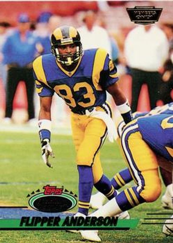 1993 Topps Stadium Club #230 Members Only