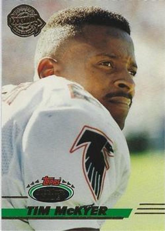 1993 Topps Stadium Club #428 Super Bowl XXVIII Super Teams Exchange