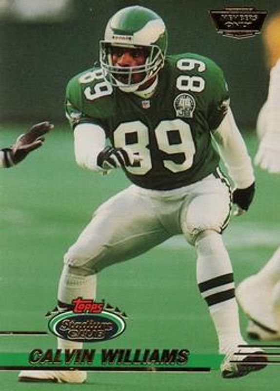 1993 Topps Stadium Club #378 Members Only