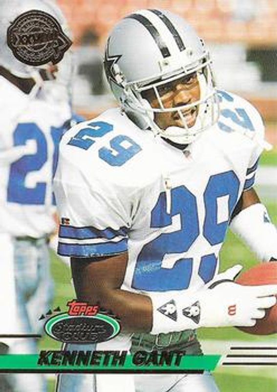 1993 Topps Stadium Club #346 Super Bowl XXVIII Super Teams Exchange