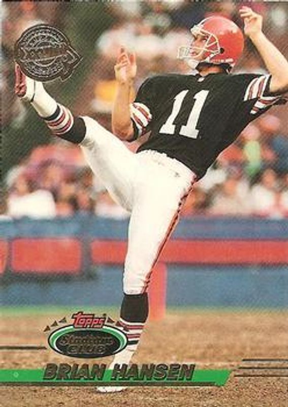 1993 Topps Stadium Club #407 Super Bowl XXVIII Super Teams Exchange